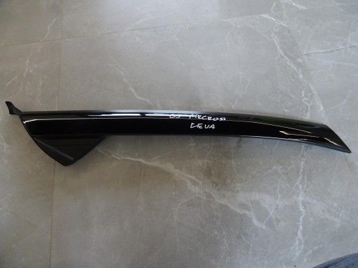 CITROEN C5 Aircross крышка стойки левая 9817207377