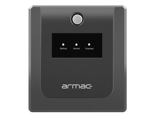 Блок питания ибп armac home 1000e