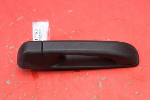 handle right front front black 55394240AG JEEP GRAND CHEROKEE 3 III WK