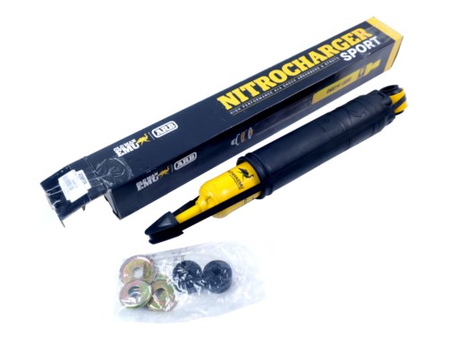 DA8913 - ЗАДНІЙ АМОРТИЗАТОР OME NITROCHARGER SPORT HD DISCOVER