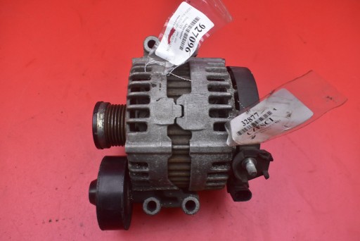 ALTERNATOR 7550968-06 0121715012 BMW X5 E70 3.0si 272 KM 06-10