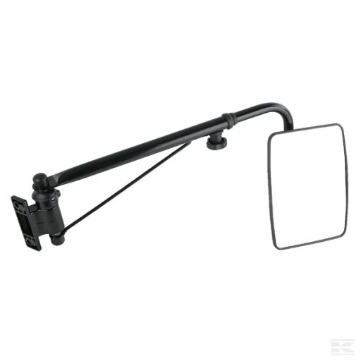 Зеркало на телескопической руке, правое CA6395000