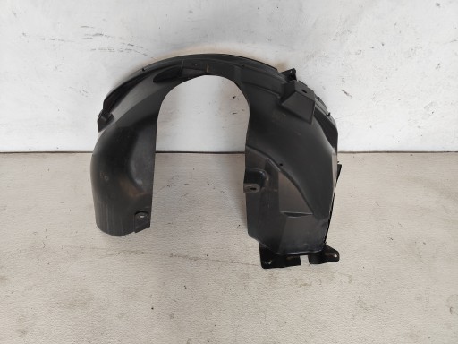 OPEL CROSSLAND X 2018 1.2THP mudguard front left 39123513