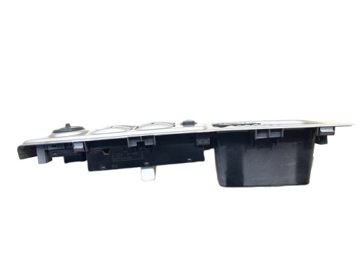 PANEL okna ľavý predok HYUNDAI GETZ 93570-1C110