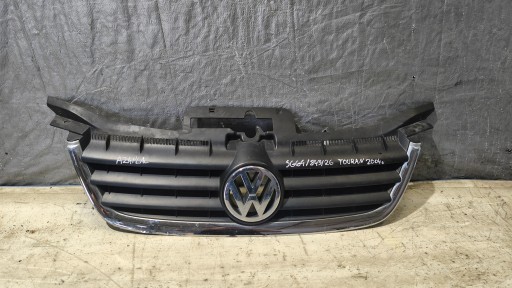 grill grille VW TOURAN and 2004r