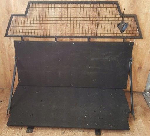 Перегородка багажника решітка HYUNDAI I20