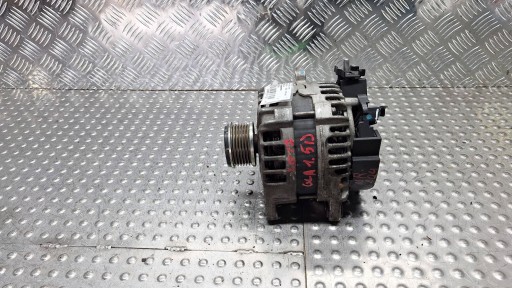 alternator A0009063822 MERCEDES W117 X156 W176 W246 1.5 CDI