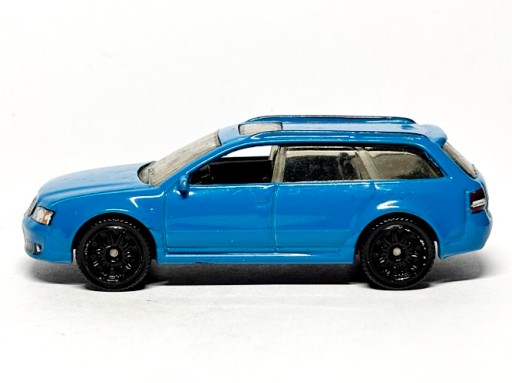 Matchbox Audi RS6 Avant 10台セット マッチボックス AUDI - マッチボックス 70周年 コレクターズ AUDI RS 6 AVANT アウディ