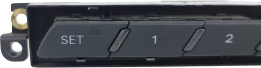 AUDI A6 C6 LIFT PANEL switch seat PAMIECI left 4F1959769A