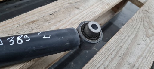A5 8W shock absorber left right rear part rear 2.0 TFSI QUATTRO 8W0513028BF A4 B9
