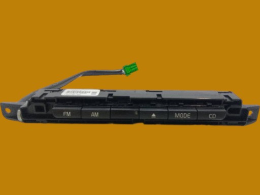 control panel RADIEM 31300019 Volvo XC 60 and (2008- )
