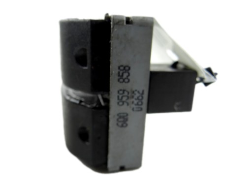 Schalter des Hebens des Fensers VOLKSWAGEN POLO 9N 6Q0 959 858