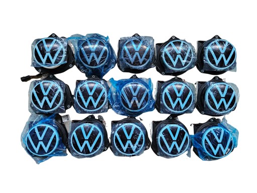 Камера заднього виду vw golf viii 5h0827469p додам