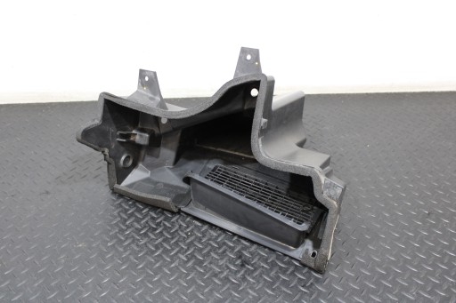intake air ALFA ROMEO STELVIO 50564086