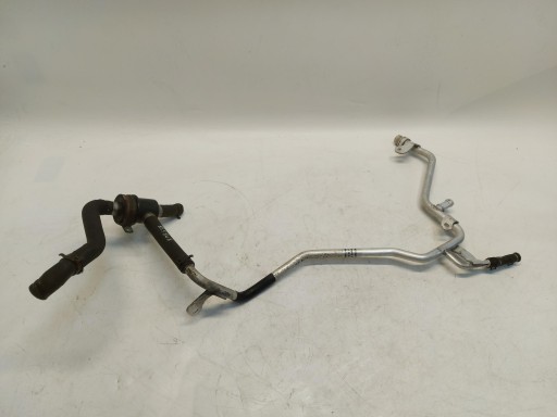 AUDI RS5 8W8 F5 2.9 TFSI prijenos cijev vode 8W2819337D