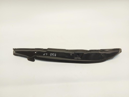 Mercedes EQB 250+ X243, w247 2025r. couverture aile gauche
