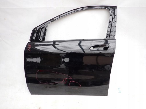 MERCEDES B-KLASA II 2 W246 11-18 door front front left