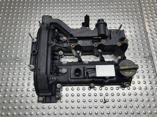 Abdeckung der Ventile CM5G-6K271-CJ FORD C-MAX MK2 FOCUS MK3 FIESTA MK7 1.0 ECOB