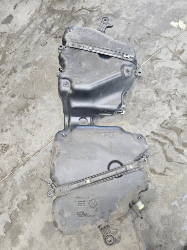 komplet tank kraftstofftank 31478588 Pumpe 31355907 VOLVO XC60 II T5