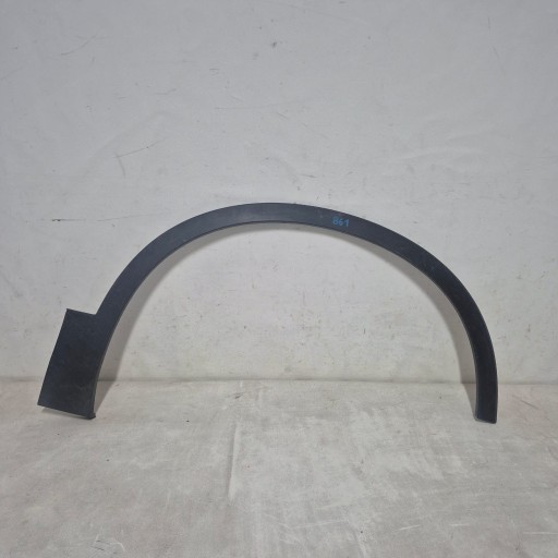VOLVO XC40 17-> moulding cap right front