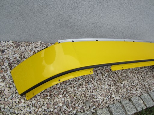 Palak sloupek střechy Corvette C6