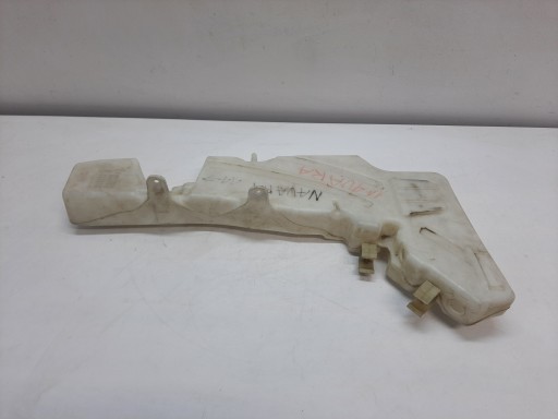 NISSAN NAVARA 3 III PATHFINDER 05- washer fluid tank original