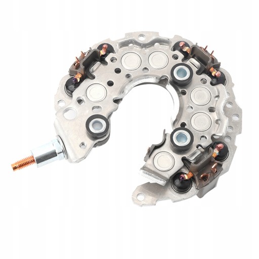 1618190097211 - Металлический регулятор выпрямителя генератора INR422