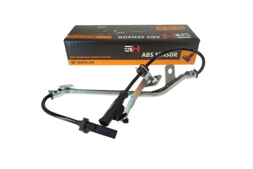 GH-714404H - SUBARU LEGACY OUTBACK ДАТЧИК ABS ЗАДНІЙ