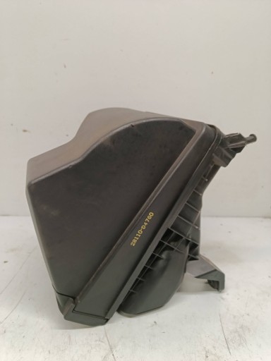 KIA OPTIMA IV 17R SCATOLA FILTRO 1.7CRDI 28110-D4760