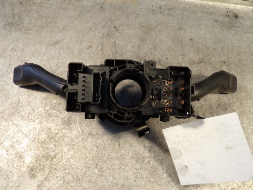 Skoda Fabia and steering wheel levers and controls 4B0953503E 8L0953513G