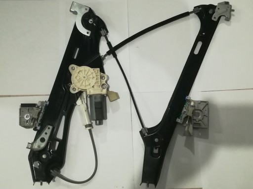 MERCEDES CLS W219 C219 СКІДОПОДІЙНИК ПЕРЕДНИЙ ПРАВИЙ 2004-2010 ОРИГІНАЛ