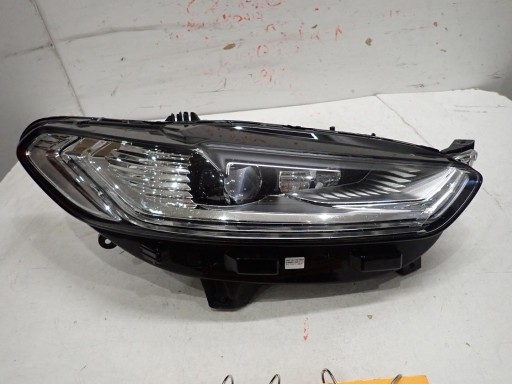 light front front right FORD MONDEO MK5 2014- FULL LED ES73-13D154-CD