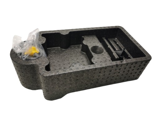 OPEL INSIGNIA FL РЕМКОМПЛЕКТ ПЕНОПОЛИСТИРОЛ УНИВЕРСАЛ