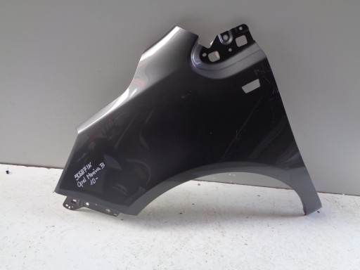fender left front OPEL MERIVA B 10- NR 50687