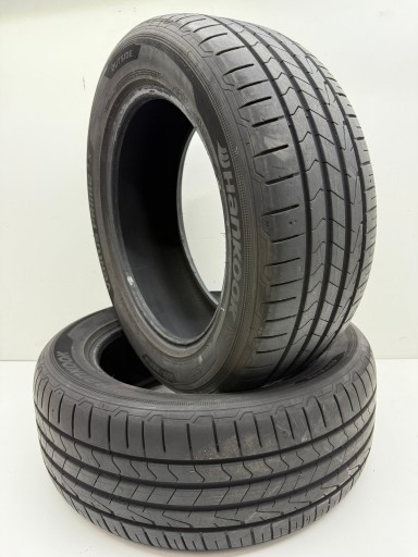 2x Reifen Sommerreifen Hankook Ventus Prime 3 235/55 R18 100V LADNE dot. 2024r