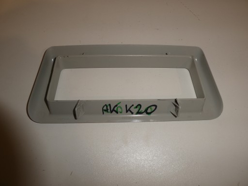 cover cover frame passenger compartments original VW TRANSPORTER T6 7E1857153