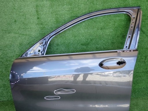 BMW F40 1 door left front front