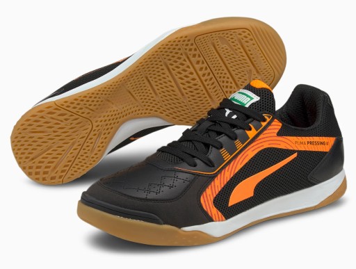 Чоловіче спортивне взуття Puma PRESSING II, 1940-і роки