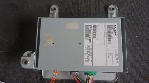 31489492 - Усилитель радио VOLVO V40 V40CC V60 S60