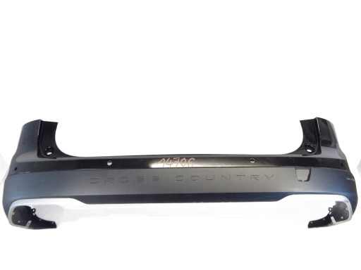 VOLVO V90 CROSS COUNTRY bumper rear part rear