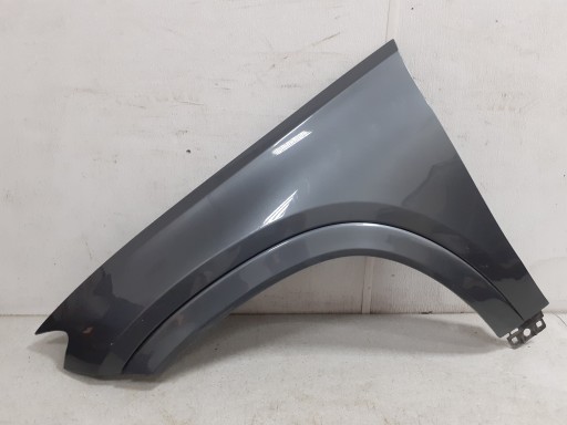 Mercedes gls ii 167 крыло левое переднее оригинальное супер состояние