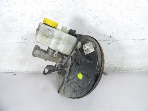 SKODA FABIA III 3 1.4TDI Servo bremsen 6C1614105G