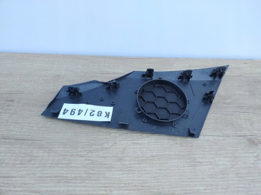 MAZDA CX5 CX-5 cover cover of the speaker right KD45-60811 K82/494