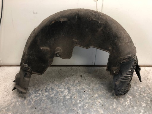 PARASALE Destra posteriore MERCEDES W211 KOMBI A2116981366