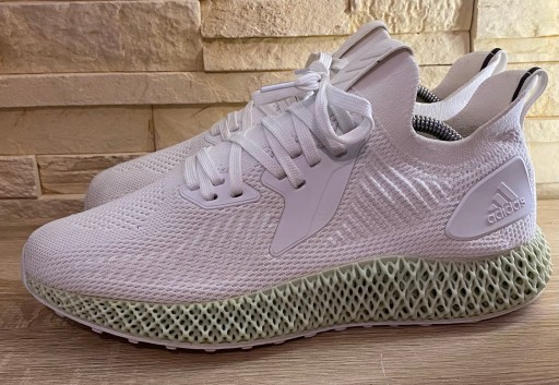 Alphaedge 4d cheap carbon