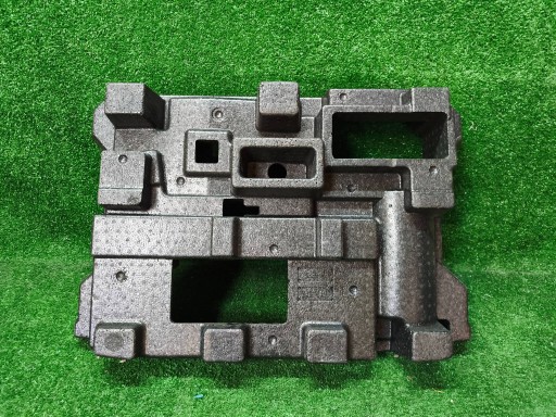 lock cylinder ORGANIZER boot polystirene SUZUKI VITARA III 15- SX4 13