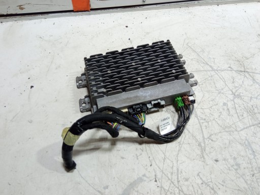 Ford kuga mk3 iii ліфт камери контролер модуль sv4t-14g647-edd