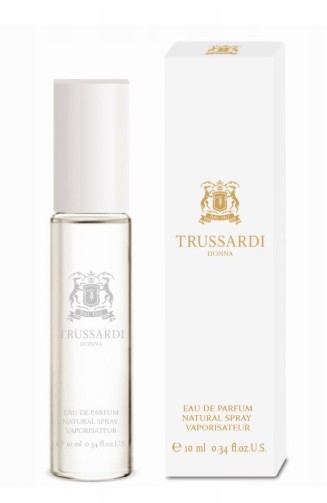 trussardi trussardi donna woda perfumowana 10 ml     