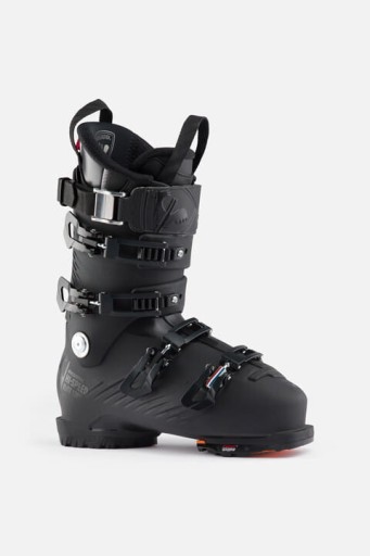 АВТОМОБІЛЬНІ ЛИЖНІ ЧЕРЕВИКИ ROSSIGNOL HISPEED ELITE 130