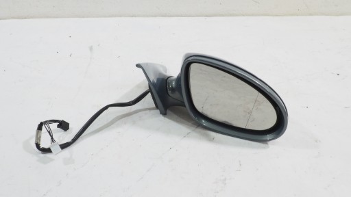 Mercedes CLS W219 mirror exterior right 11 PIN
